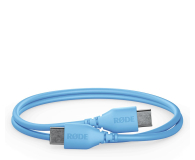 Rode SC22 (Blue) - Kabel USB-C do USB-C 30 cm (niebieski) - 1244136 - zdjęcie 1